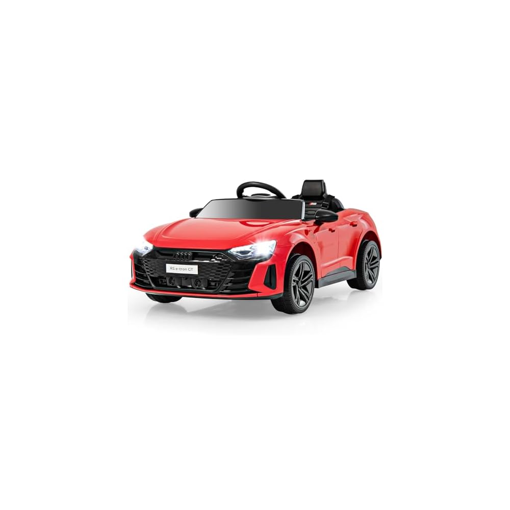 Audi R8 Spyder Ride-On