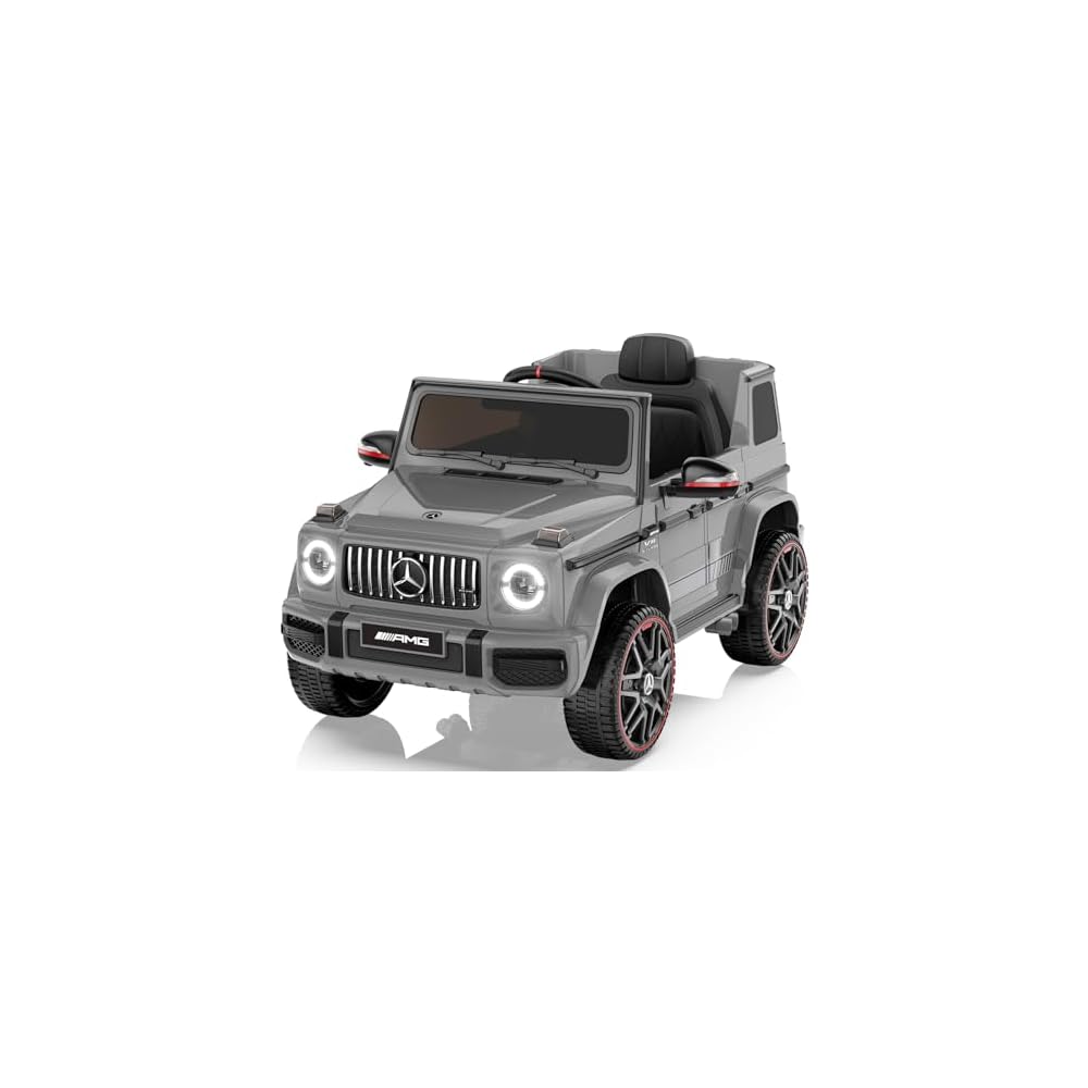 Mercedes G63 AMG Ride-On