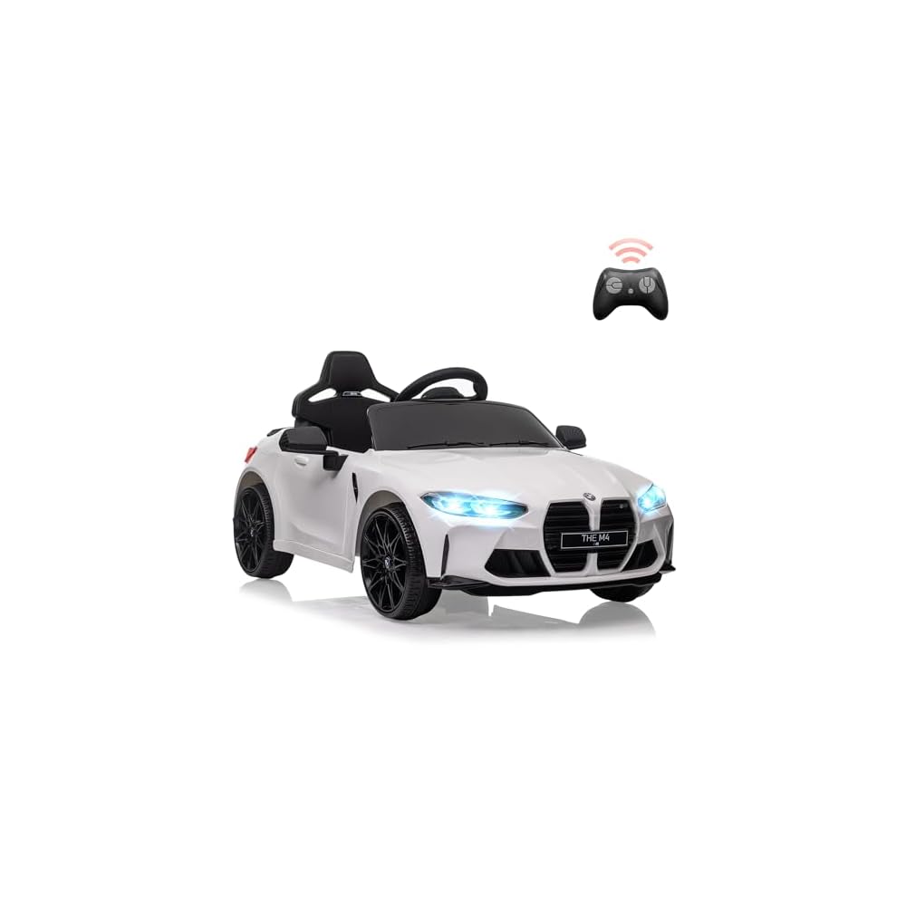 BMW X5 Ride-On