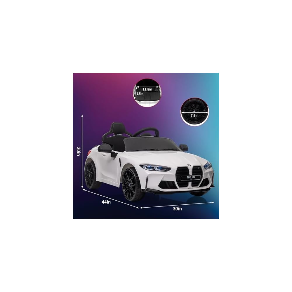 BMW X5 Ride-On — view 3