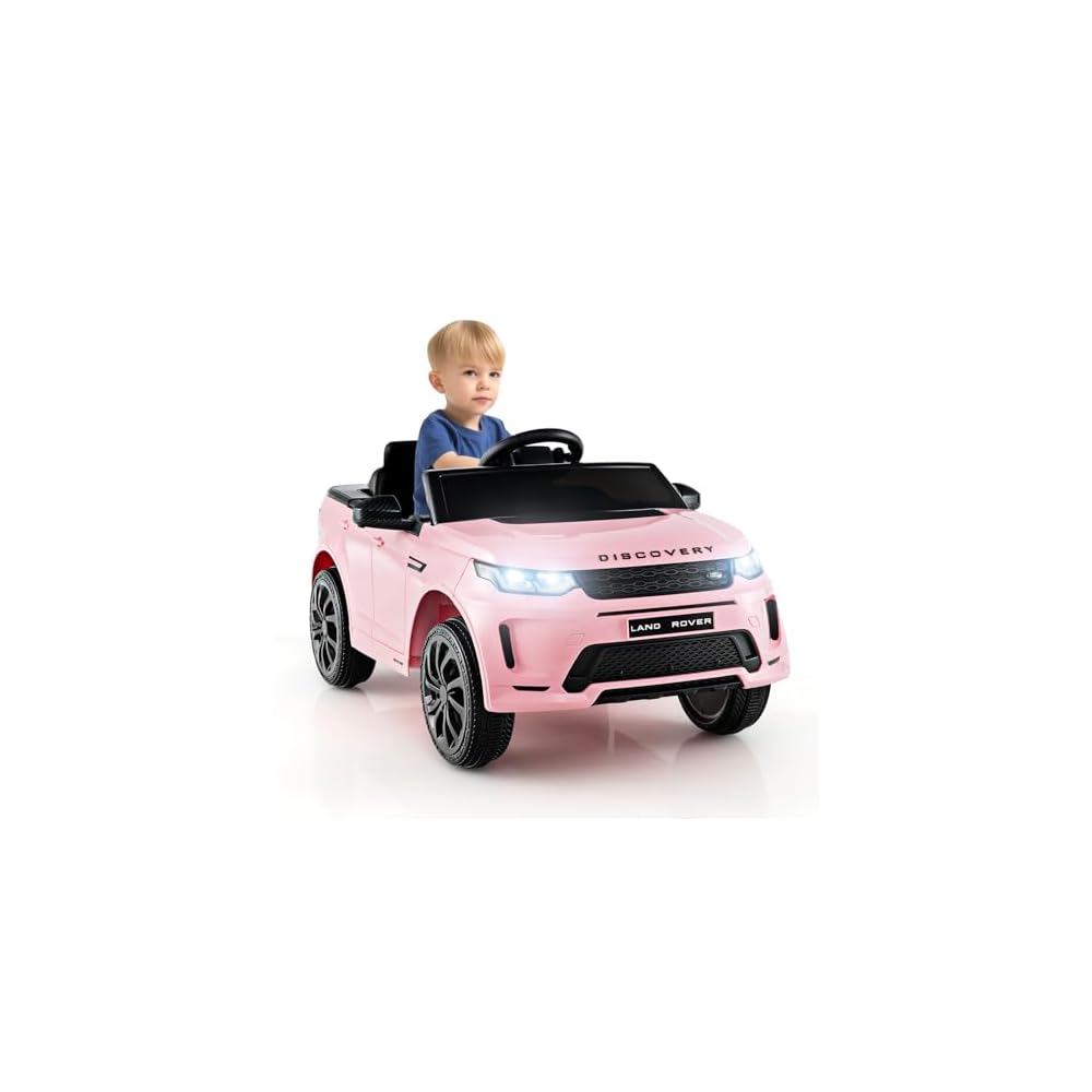 Range Rover Sport 12V