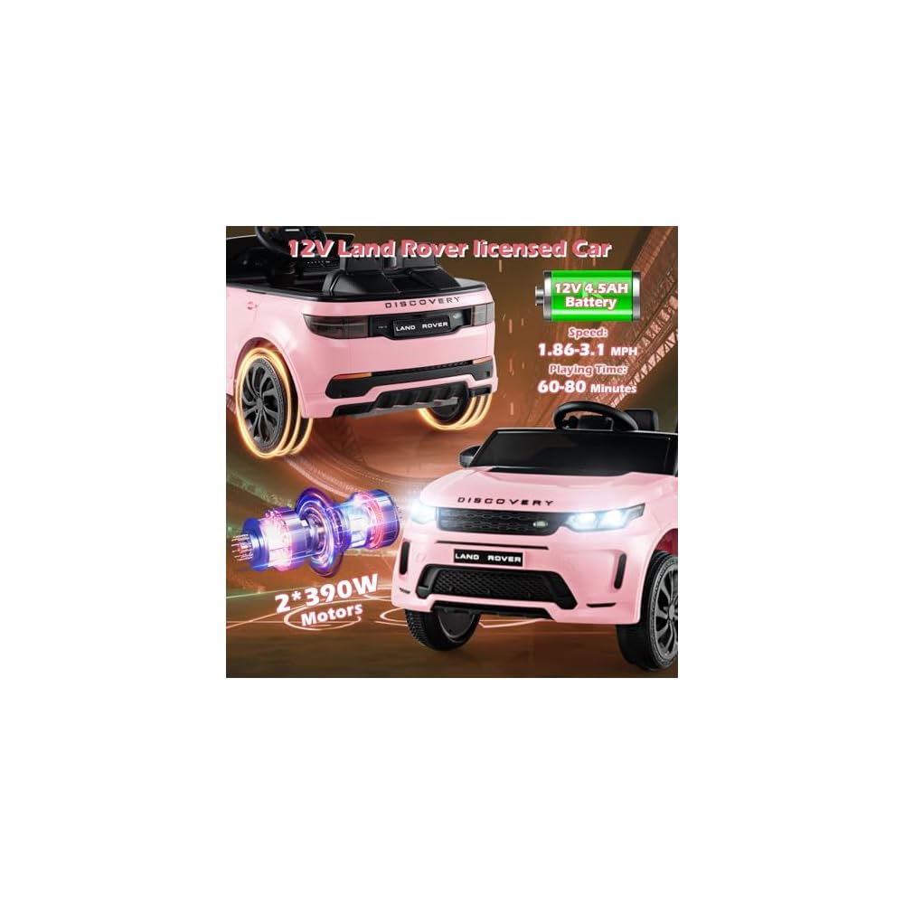 Range Rover Sport 12V — view 2