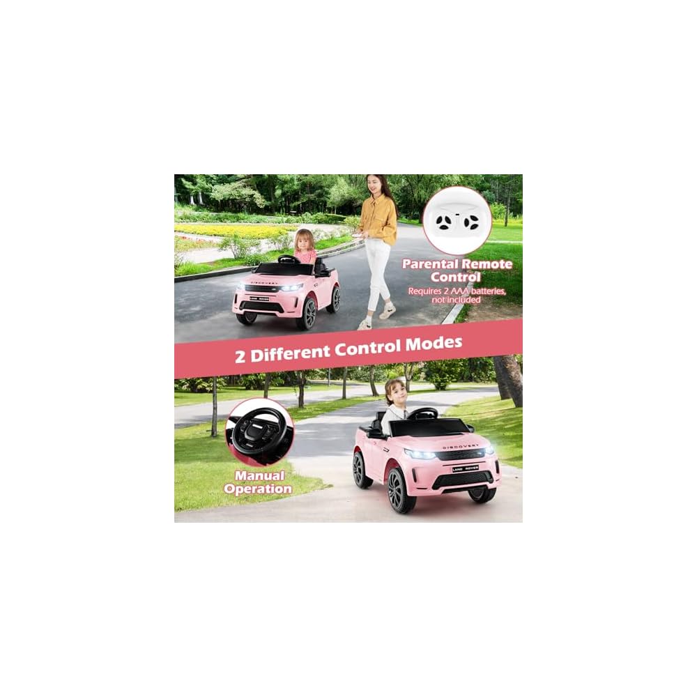 Range Rover Sport 12V — view 3