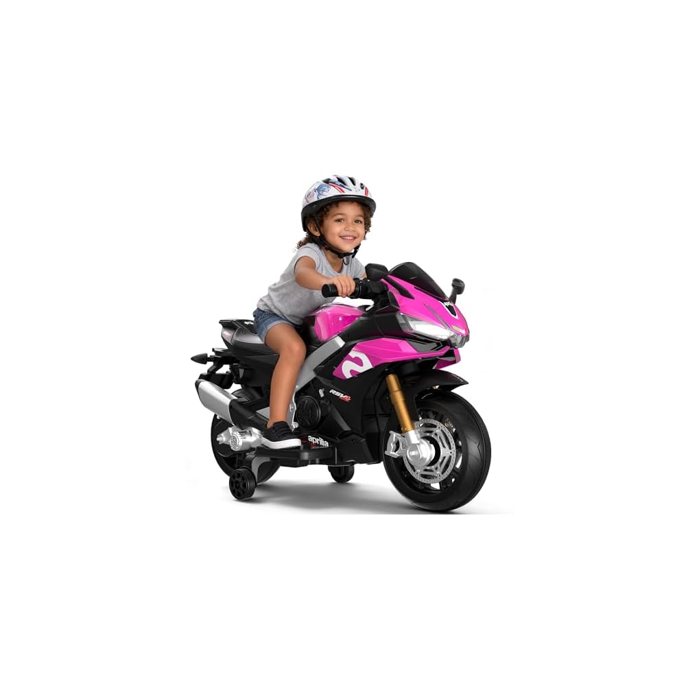 LED Wheel Scooter